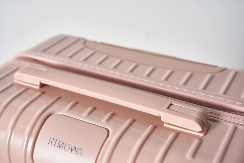 Rimowa Suitcase